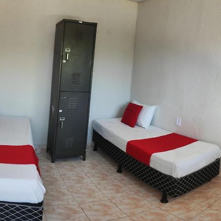 Ps Hotel Sossego Itaboraí Exteriör bild